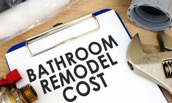 Bathroom Remodel Cost in Springfield VA