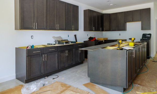 Best Affordable Kitchens Remodeling in Springfield VA