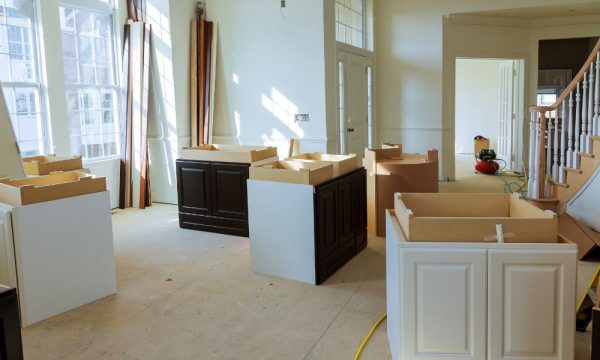 Kitchen Remodeling in Alexandria