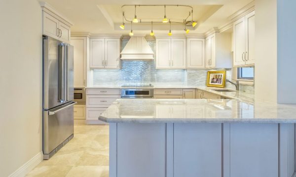 Kitchen Remodeler in Springfield VA