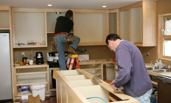 Kitchen Remodeling Showrooms Near Me
