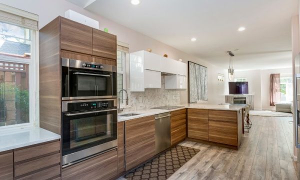Kitchen Remodeling in Ashburn VA