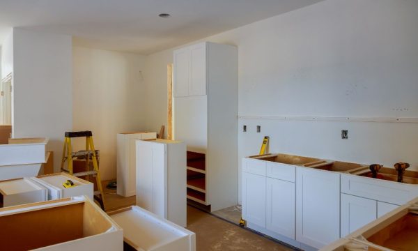  Fairfax’s Finest Kitchen Remodelers Elevate Your Home