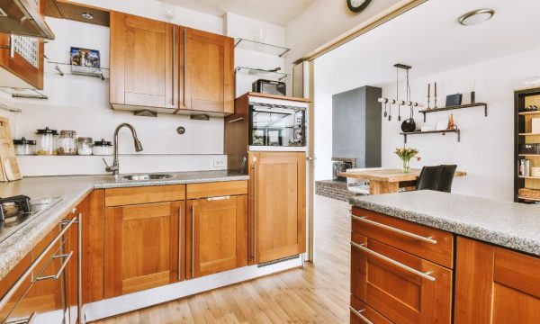 Springfield’s Small Kitchen Remodel Experts: Transform Your Space