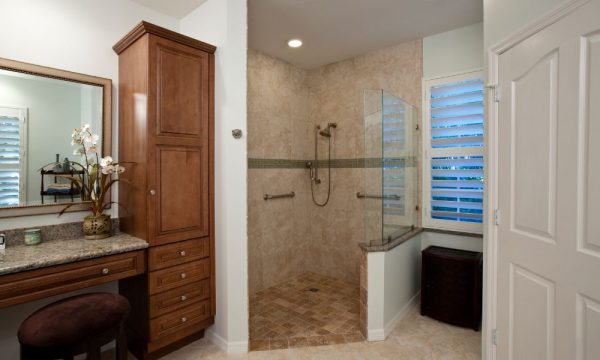 New Bathroom Cost Springfield VA