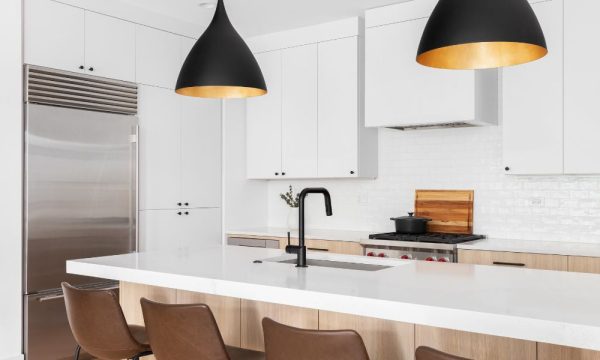Transform Your Kitchen with Professional Remodeling Services in Springfield