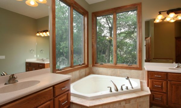 Breathe New Life into Your Bathroom with Happy Homes Remodeling