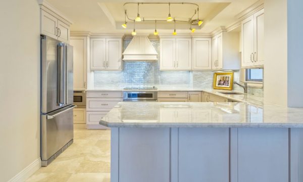 Sprucing Up Springfield Homes – Kitchen and Bath Overhaul