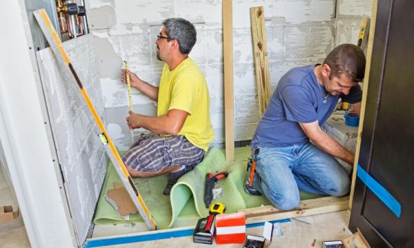 Transforming Your Virginia Bathroom: A Guide to Finding the Best Remodeling Contractors