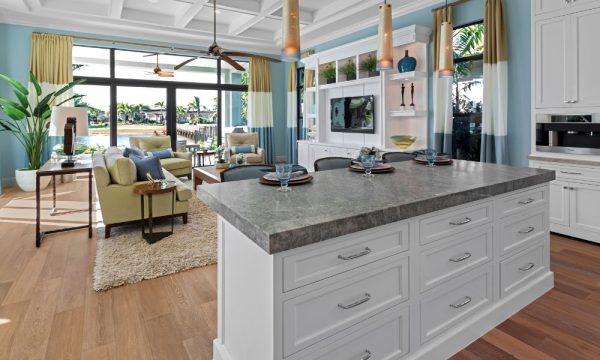 Breathe New Life into Your Home: Top Kitchen and Bathroom Remodelers in Virginia