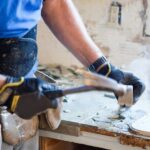 Ashburn kitchen renovation experts