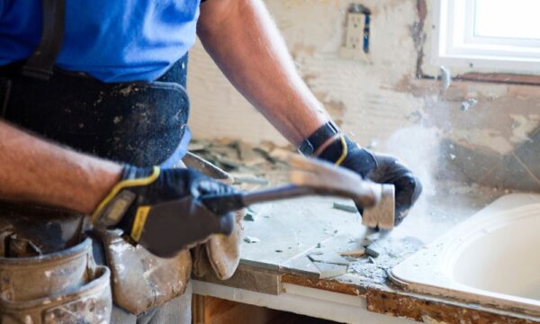 Transform Your Home with Happy Homes Remodeling