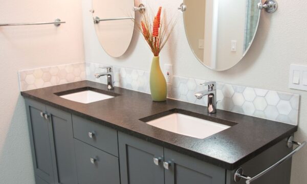 Kitchen Remodeling Specialists in Virginia: Transforming Homes with Happy Homes Remodeling