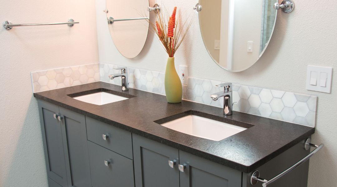 Bathroom Renovation Services