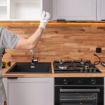Kitchen remodeling specialists