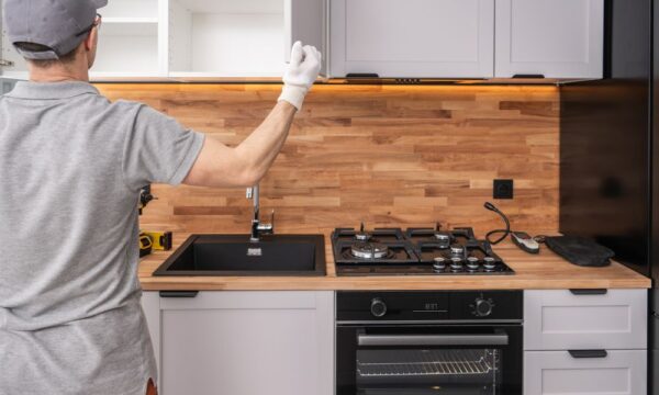 Kitchen Remodeling Specialists in Virginia: Transforming Homes with Happy Homes Remodeling