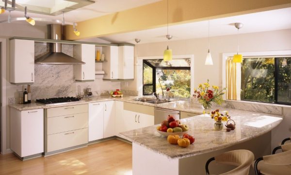 Springfield’s Best Kitchen Remodel with Happy Homes Remodeling