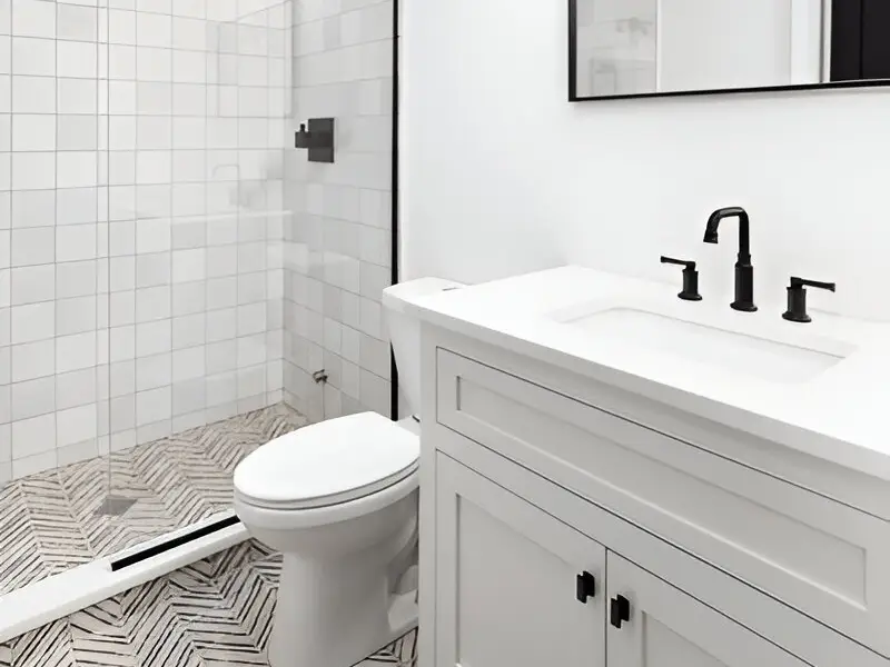 Bathroom Remodeling