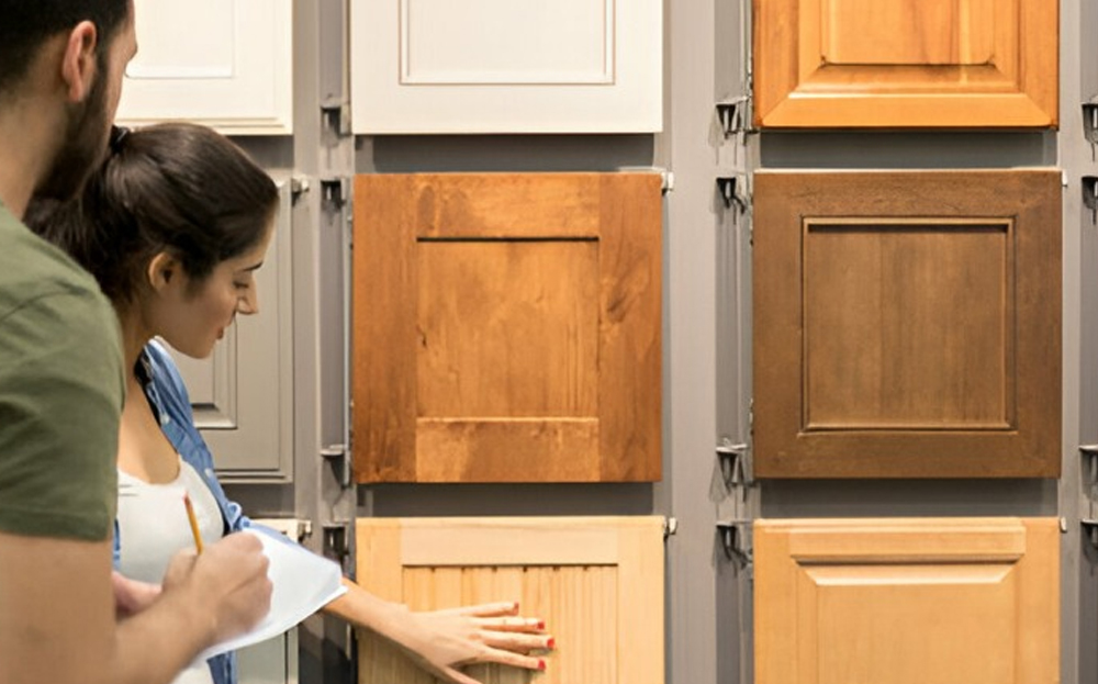 Material Selection