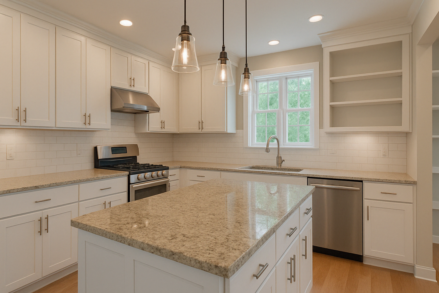 Countertops