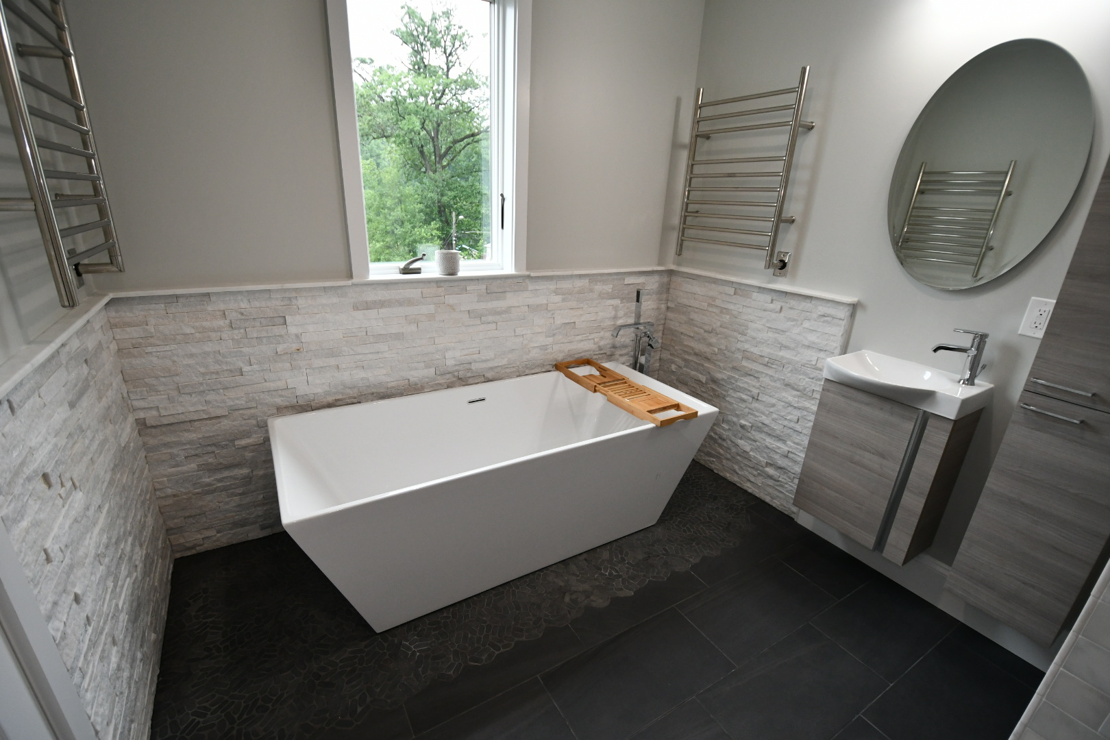Bathroom Remodelıng