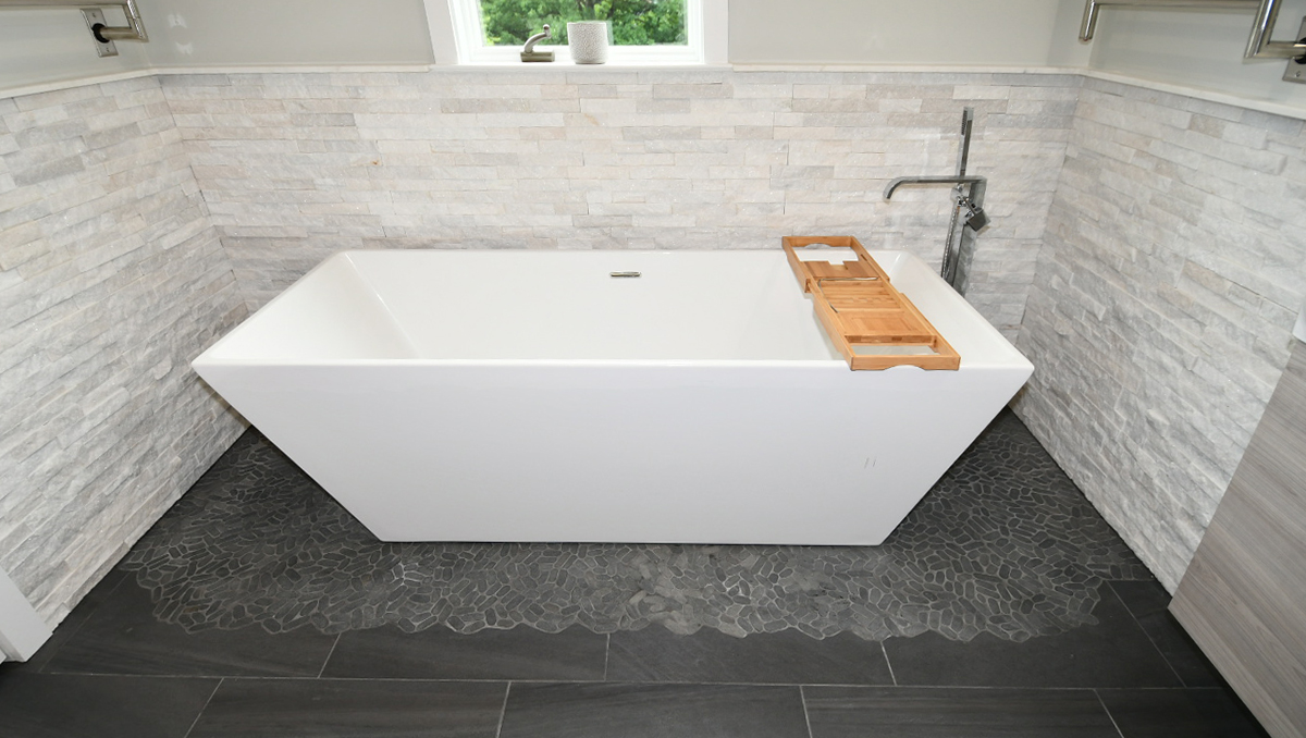 Bathroom Remodeling