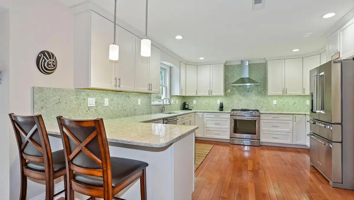 Kitchen Remodeling