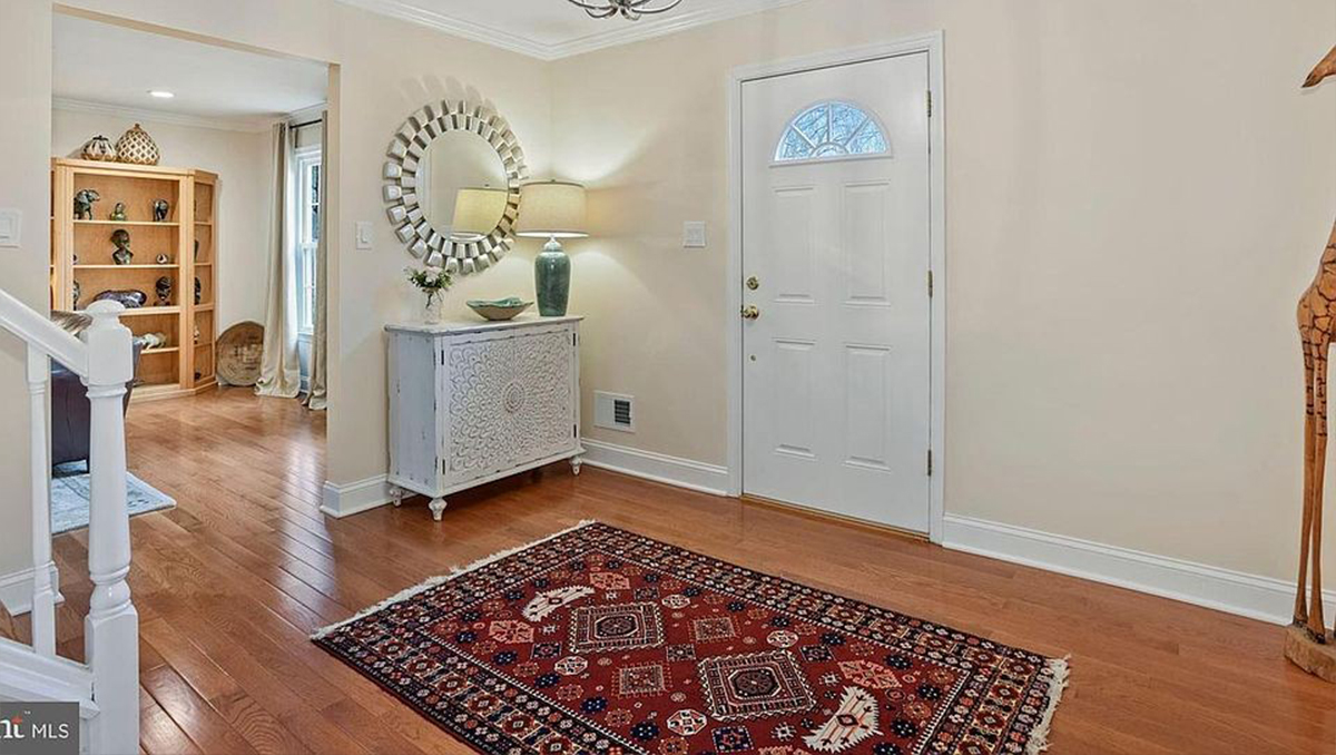 Flooring
