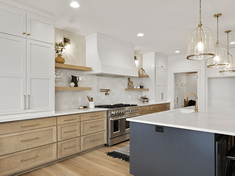 Custom Closets