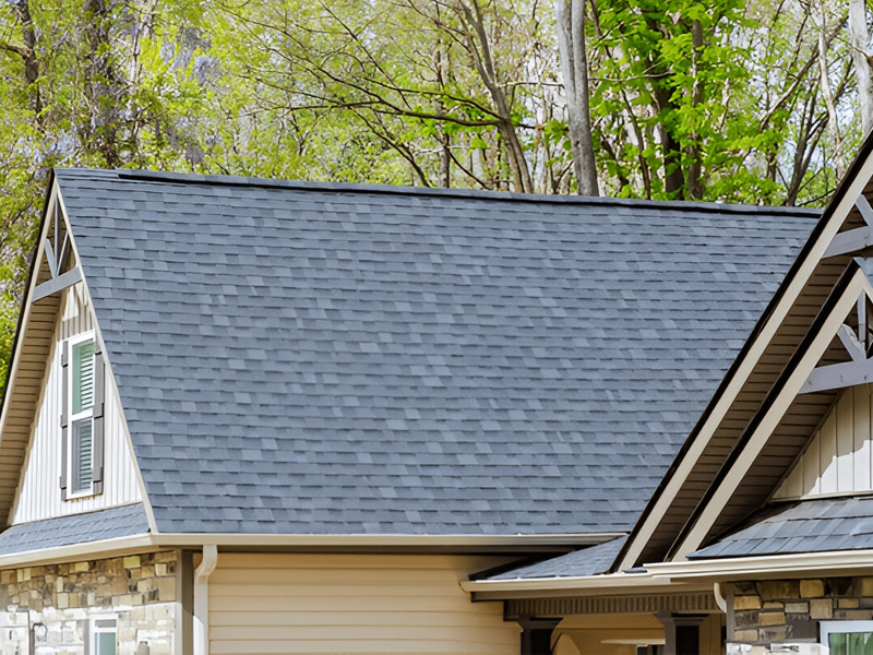 Exterior Renovations