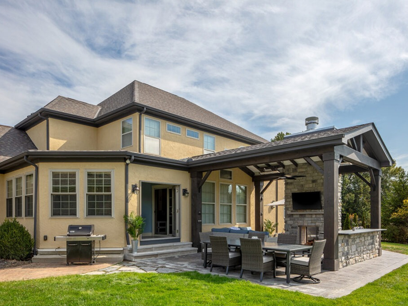 Home Additions