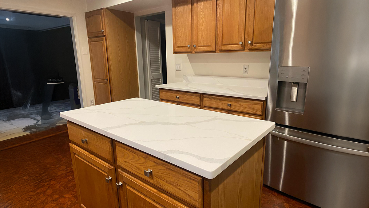 Countertops