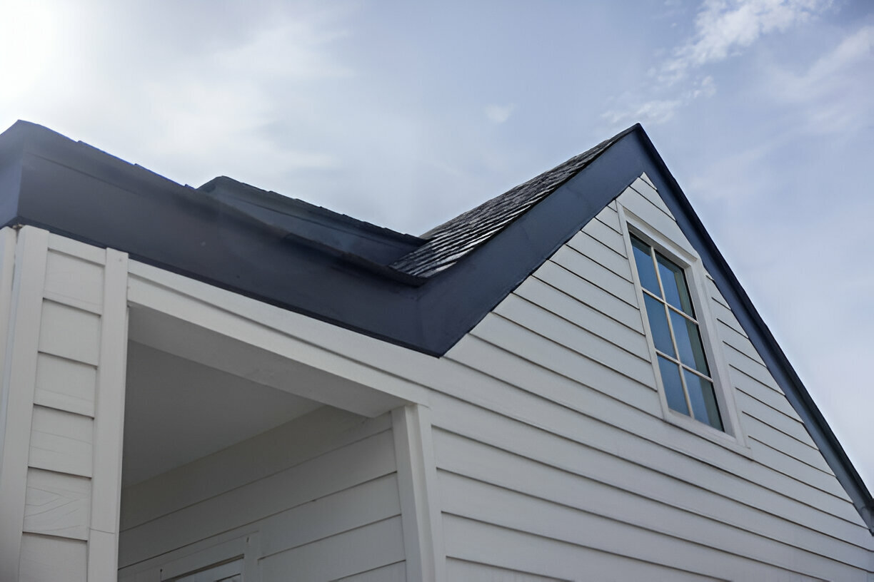 Siding Replacement & Installation