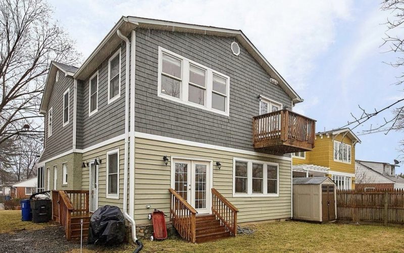small banff _home addition