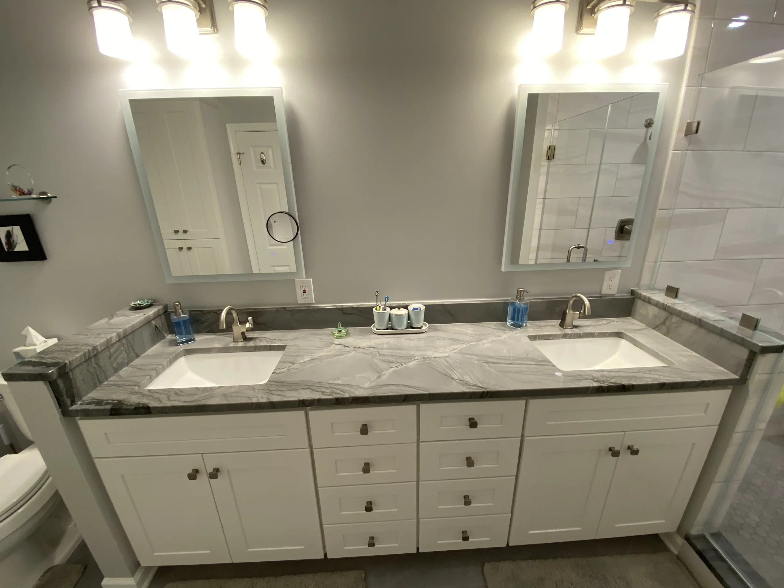 Quartzite Countertop