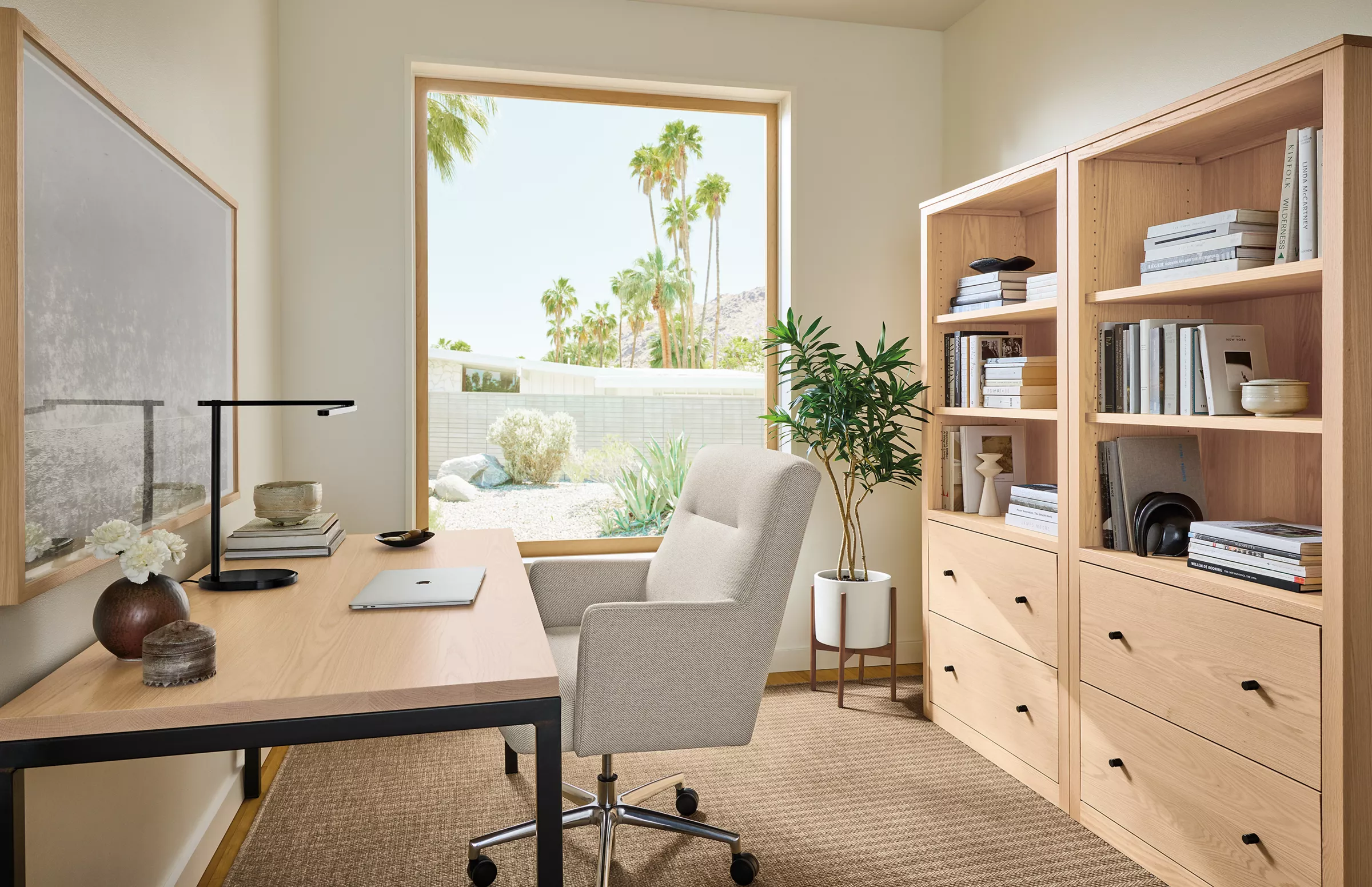 Home Offices