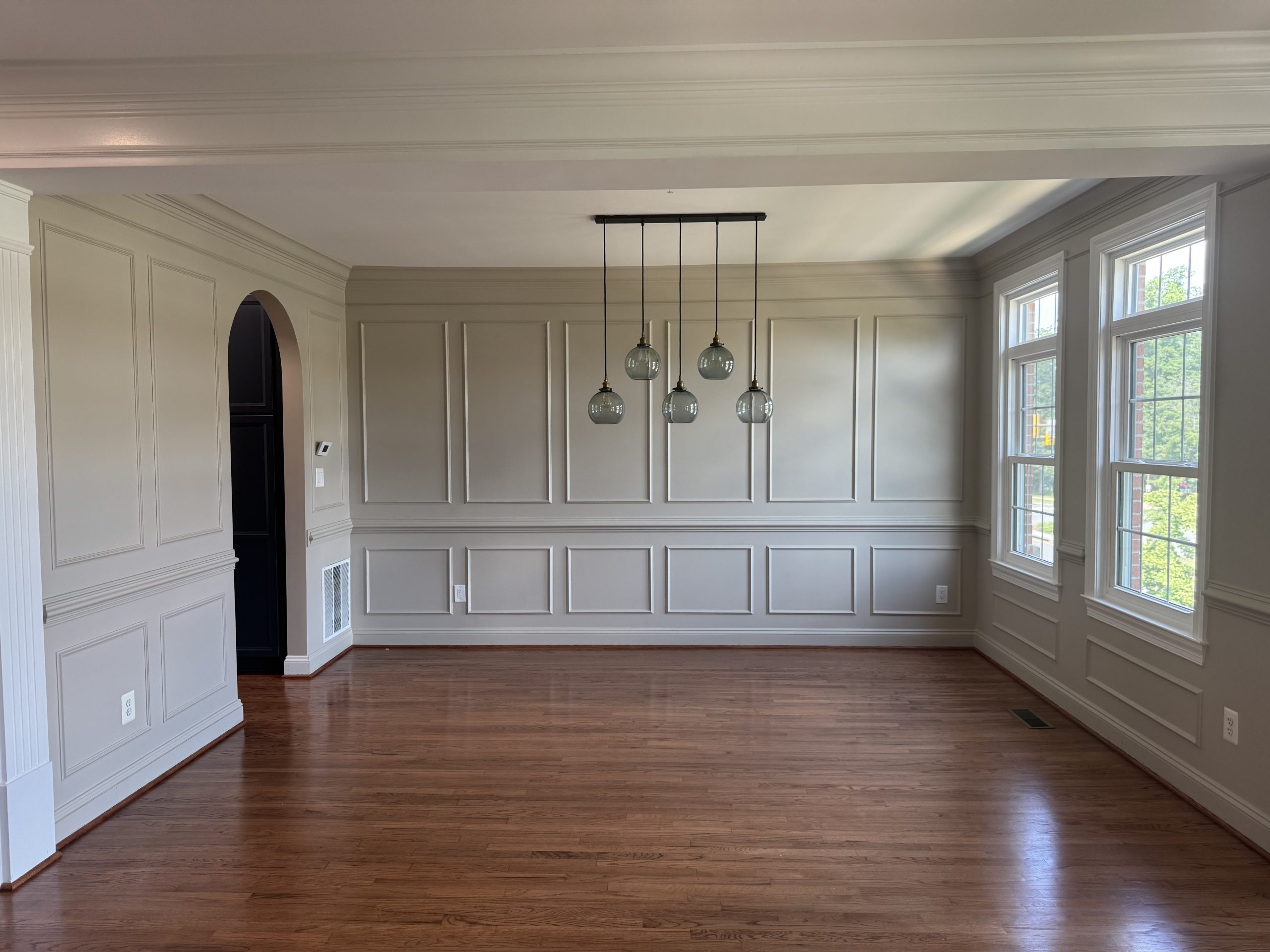 Luxury Vinyl Plank