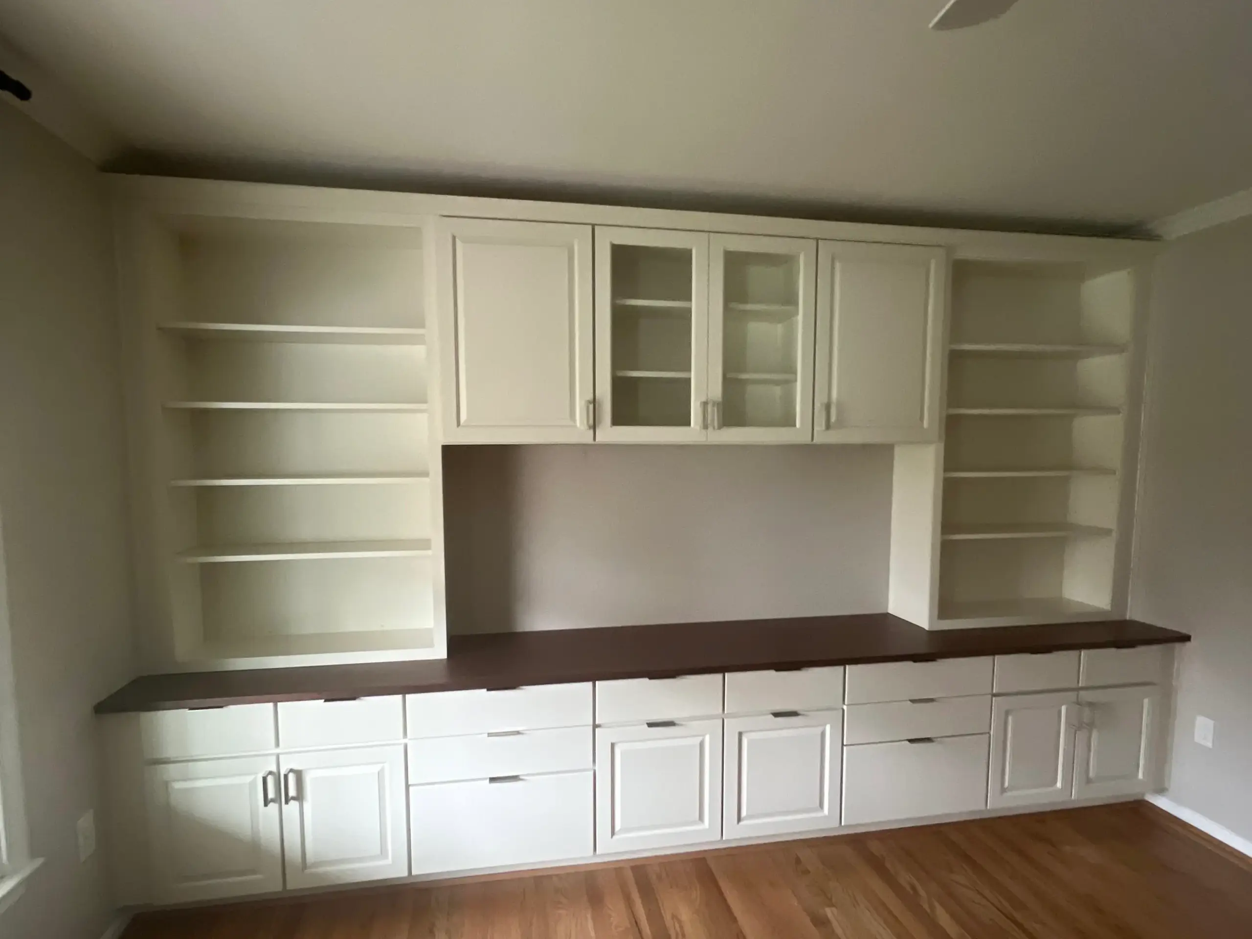 Butcher Block Countertop