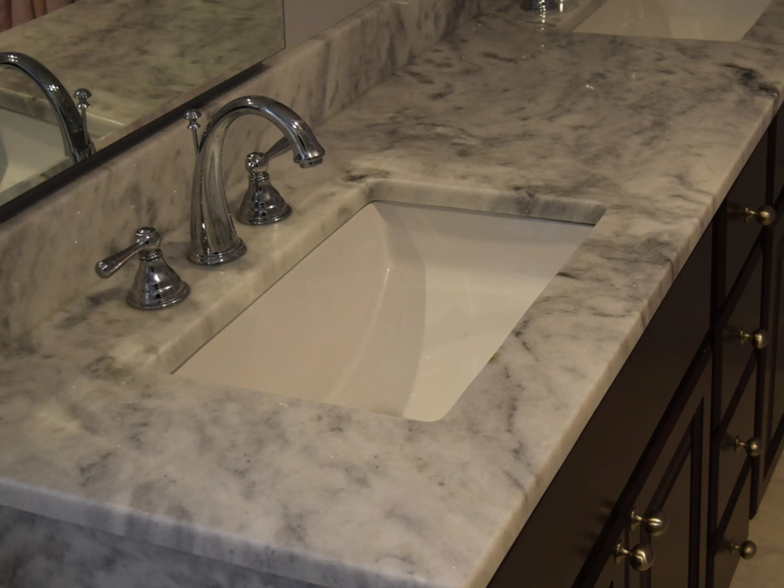 Marble Countertop