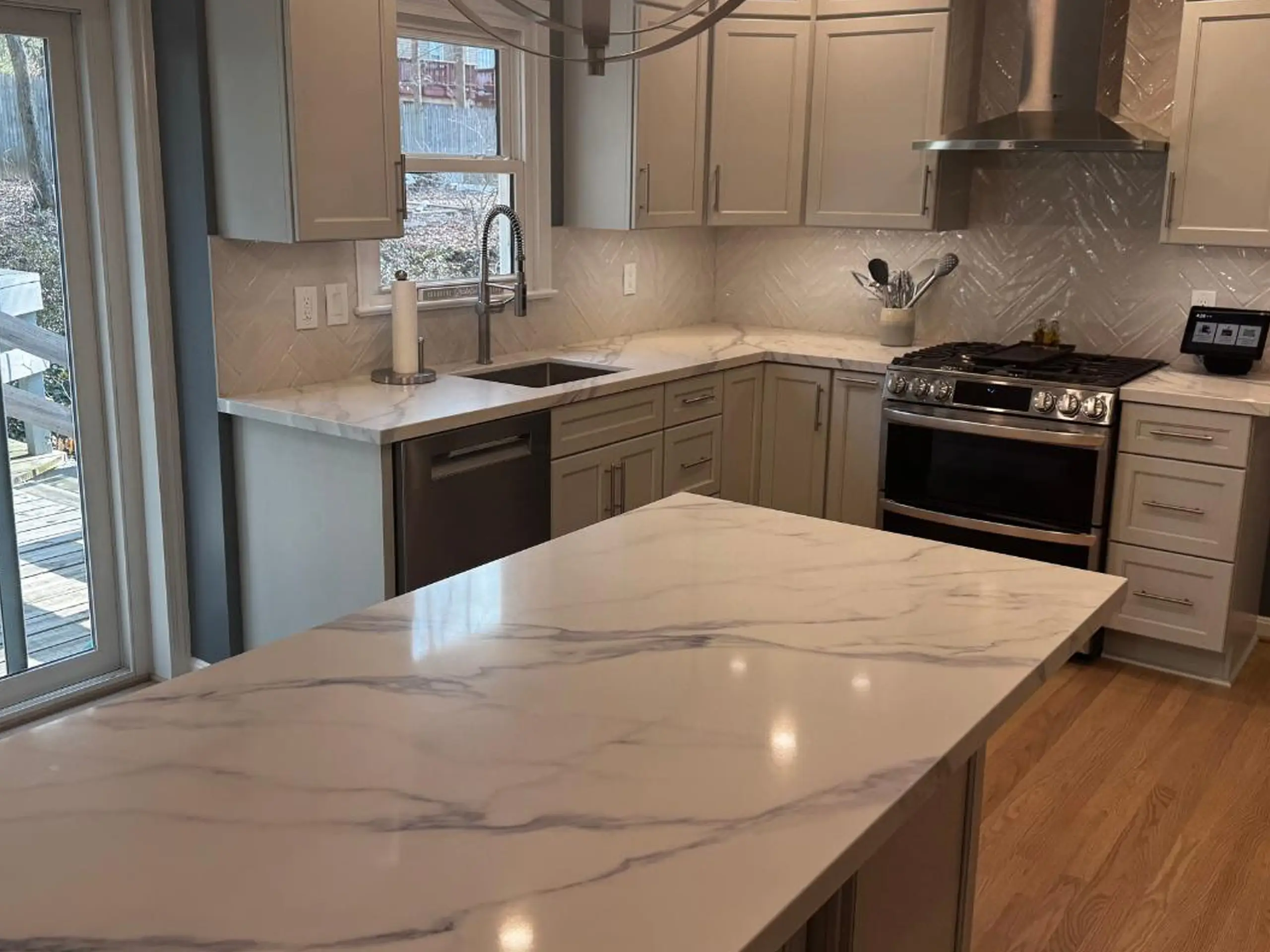 Quartz Countertop