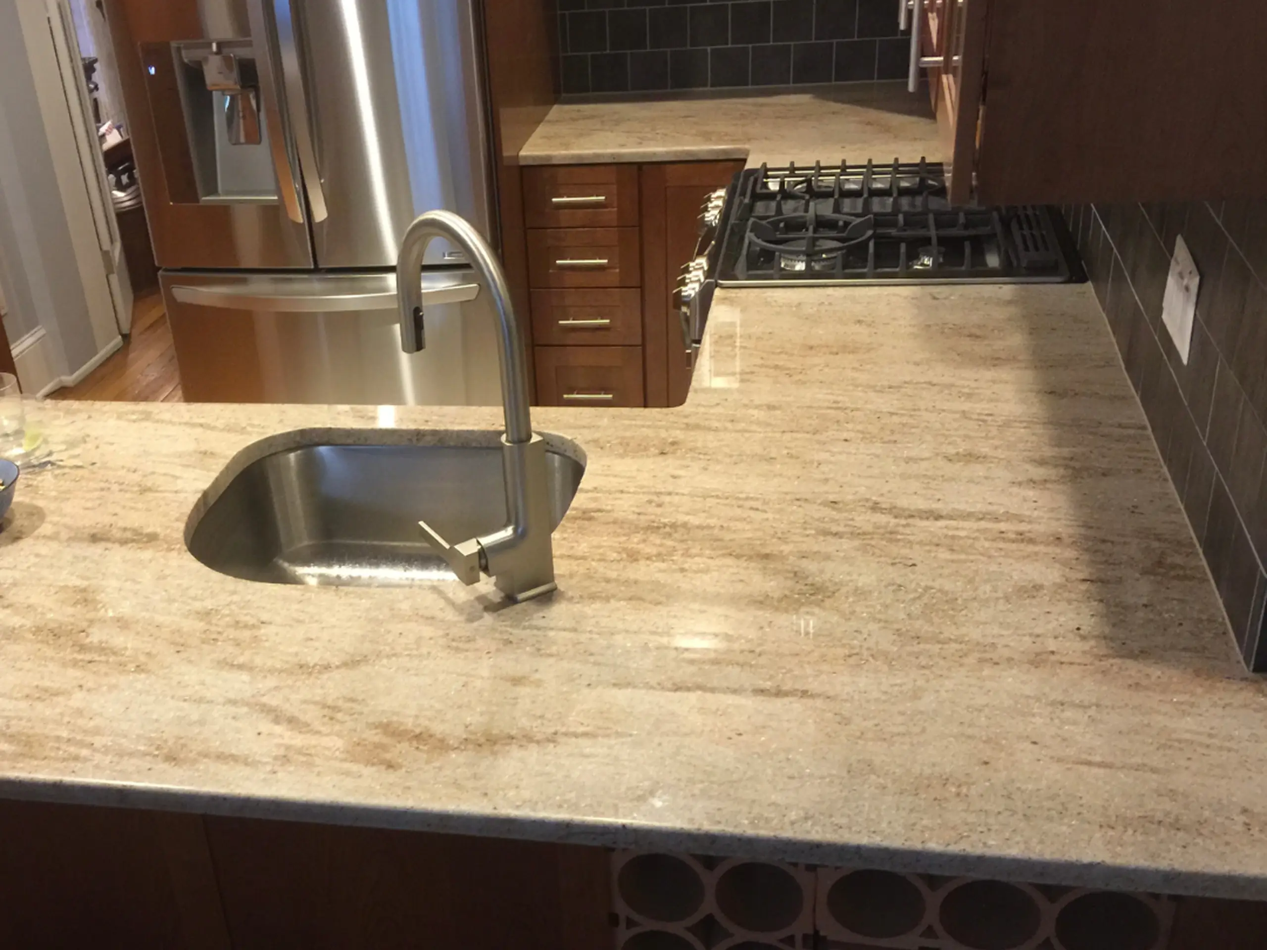 Granite Countertop