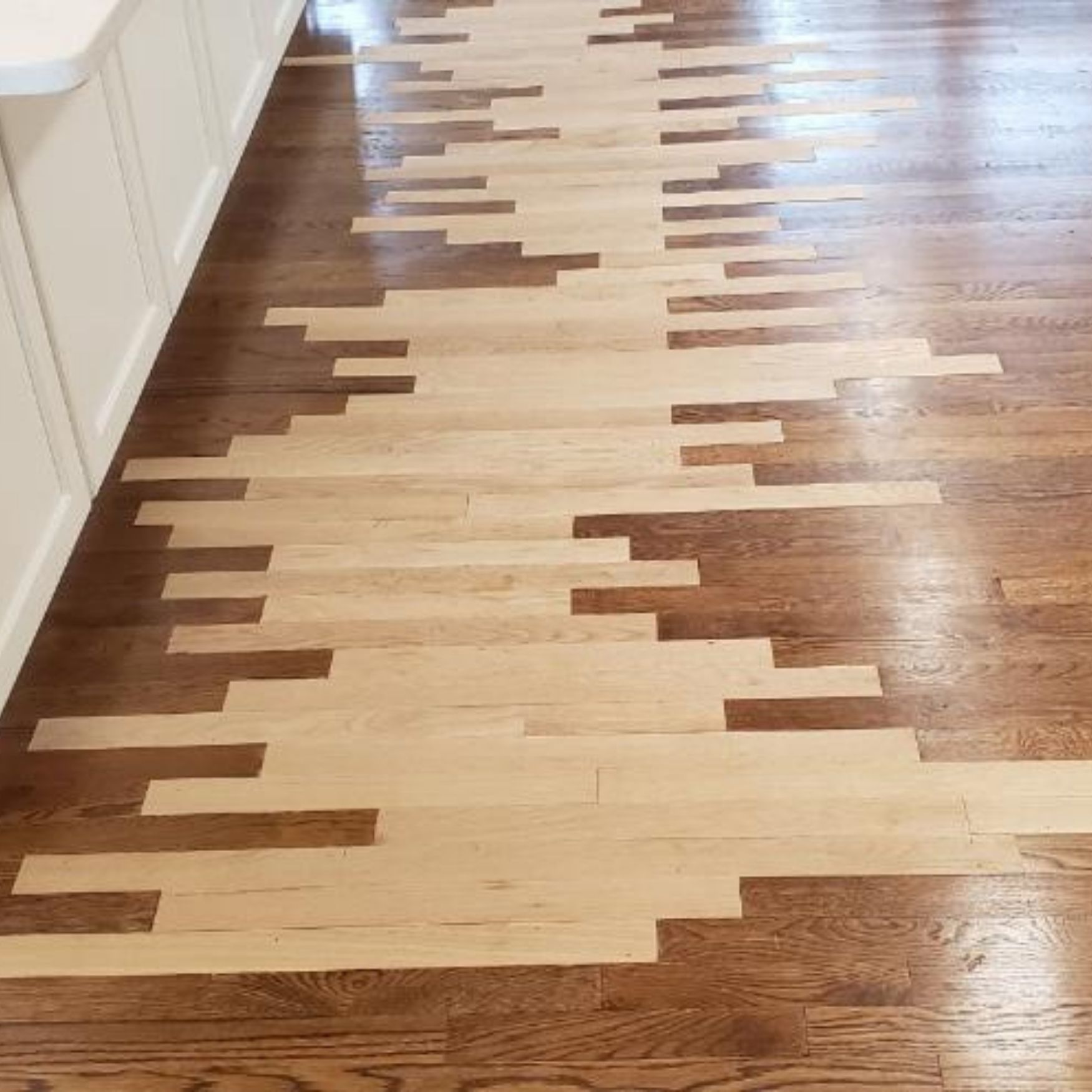 Flooring
