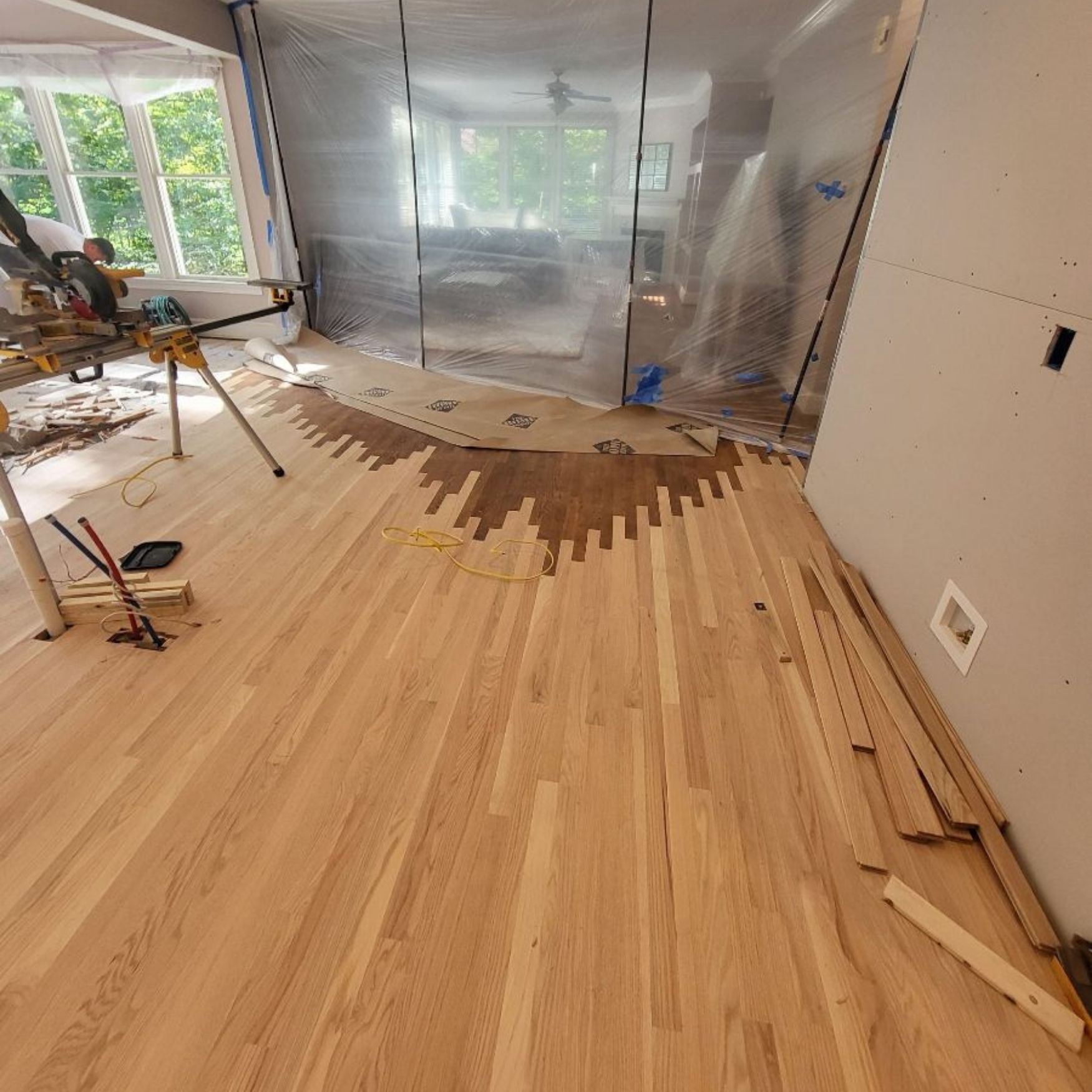 Flooring