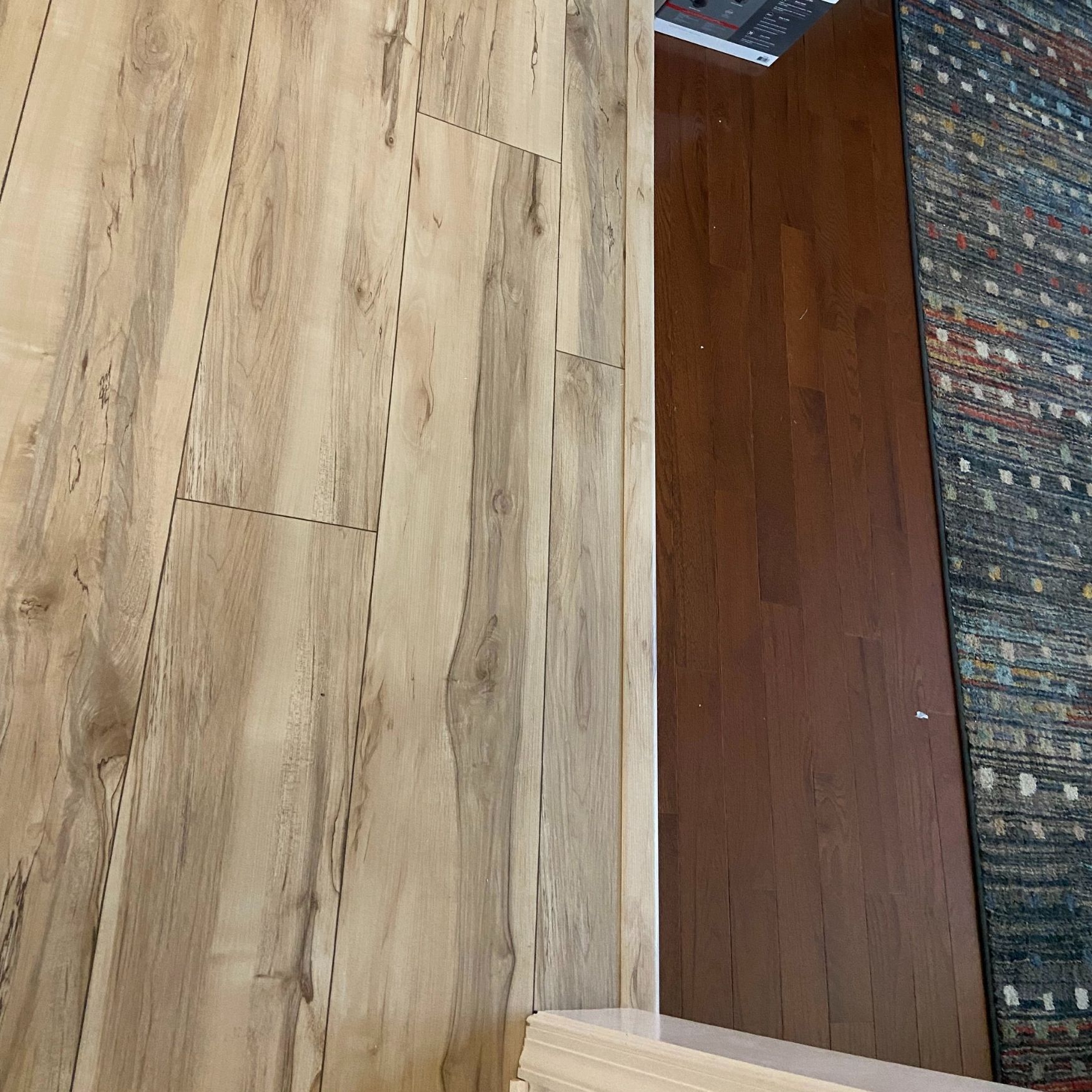 Flooring