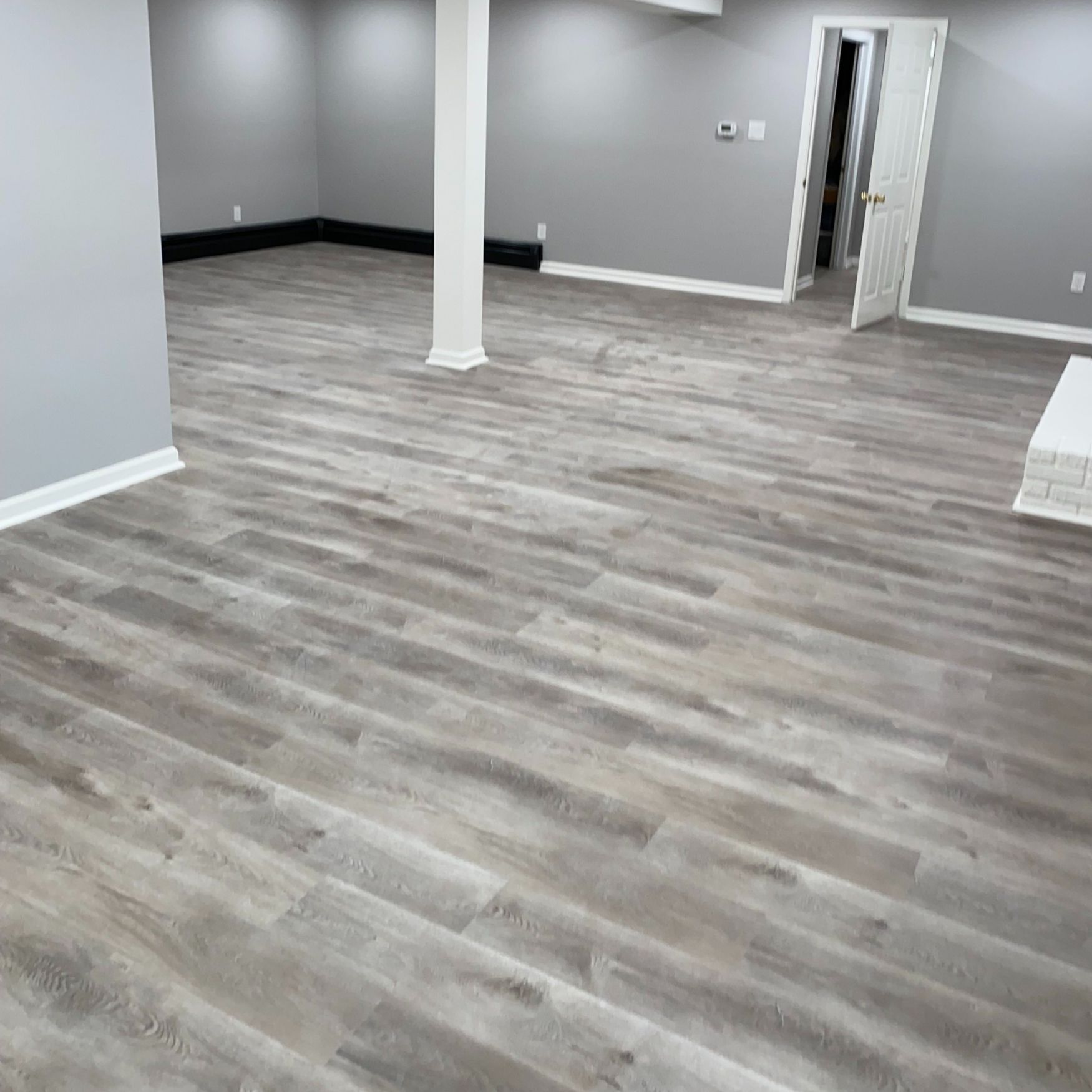 Flooring
