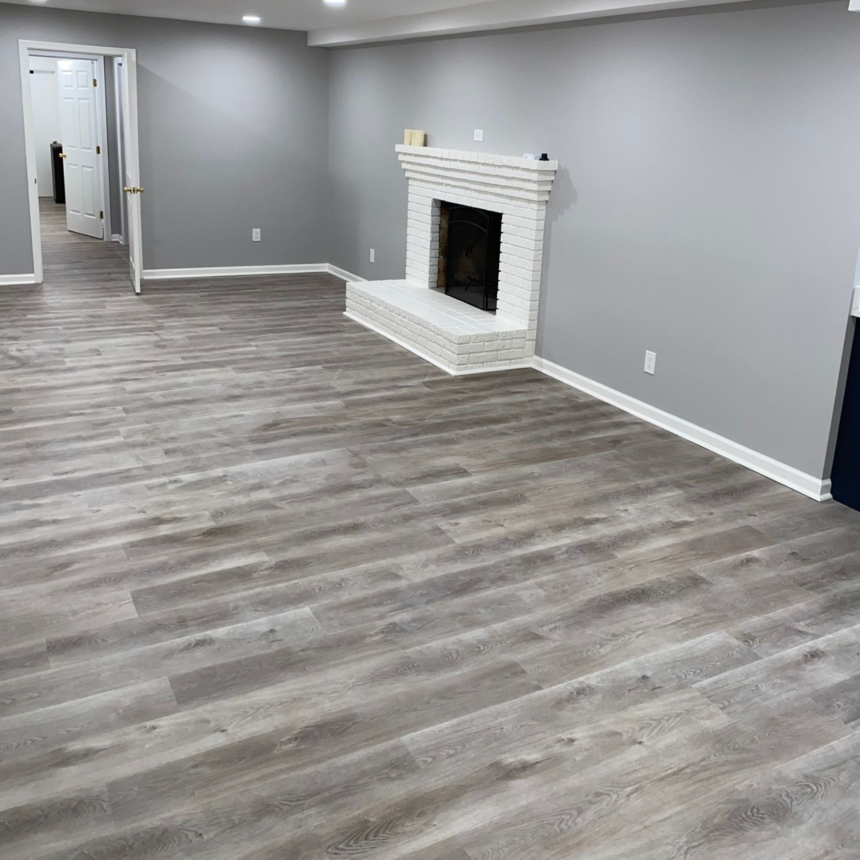Flooring