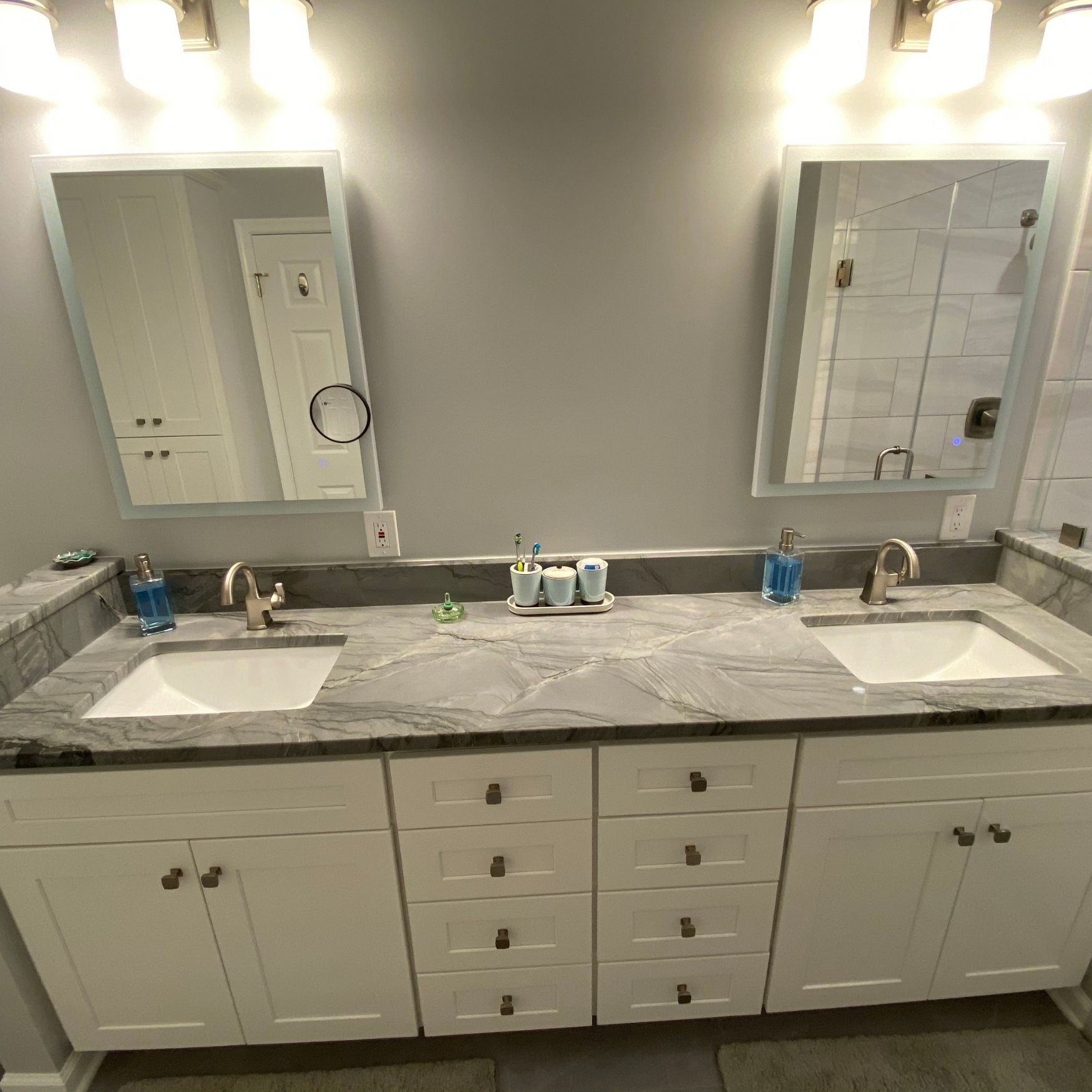 Countertops