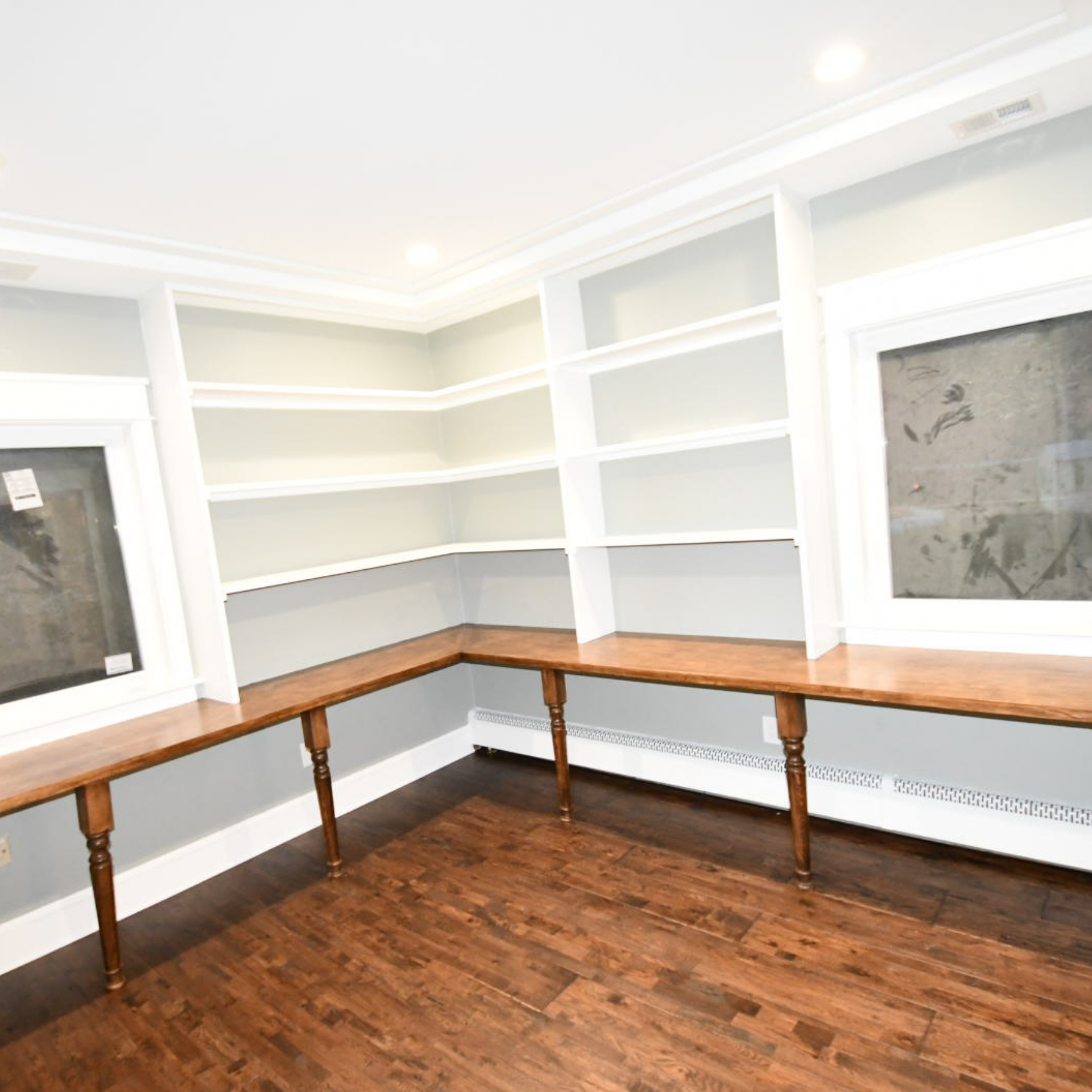 Custom Closets