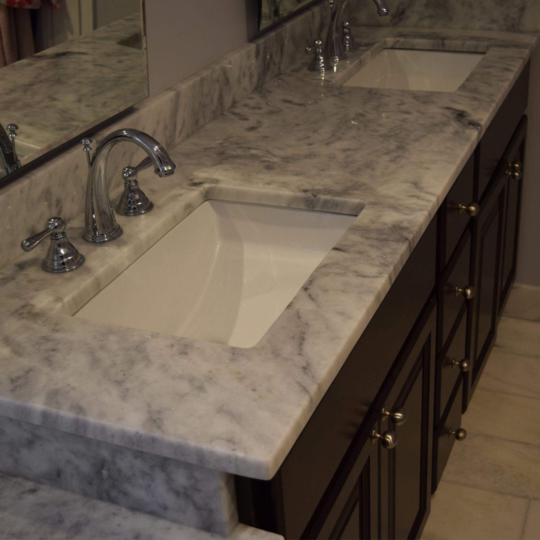 Countertops