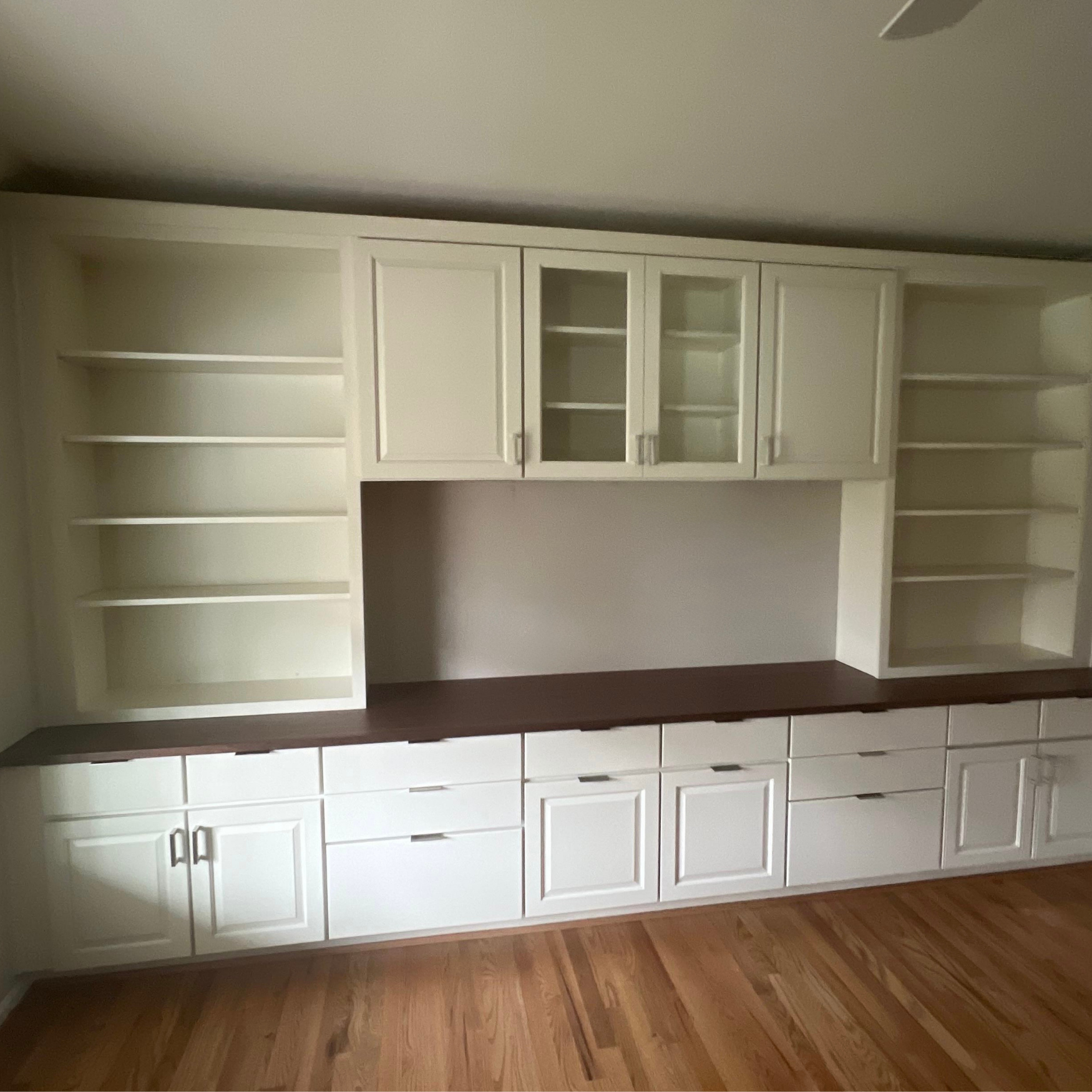 Custom Closets